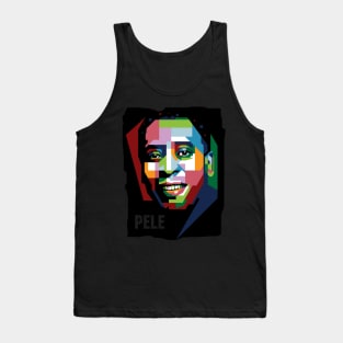 PELE WPAP Tank Top